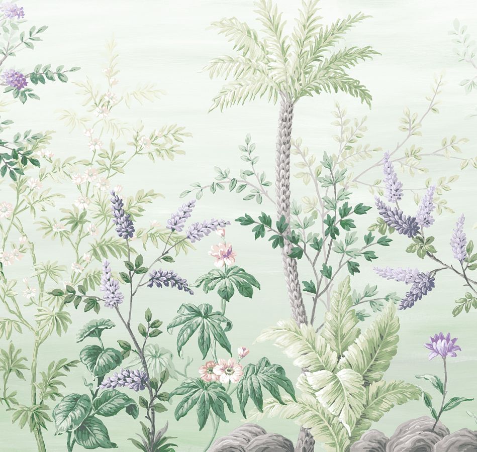 Панно Loymina Etude Southern Scenery ETD1 005