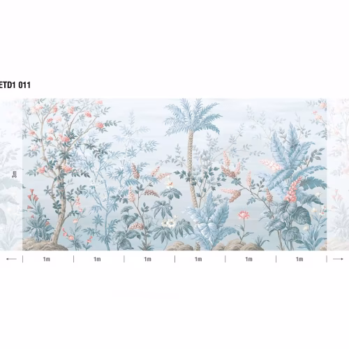 Панно Loymina Etude Southern Scenery ETD1 011