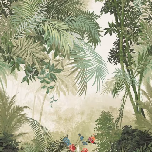 Панно Loymina Amazonia Botanic Ins10 005