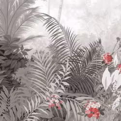 Панно Loymina Amazonia Botanic Ins10 011