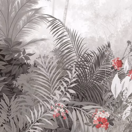 Панно Loymina Amazonia Botanic Ins10 011