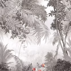 Панно Loymina Amazonia Botanic Ins10 011