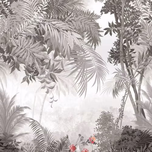 Панно Loymina Amazonia Botanic Ins10 011