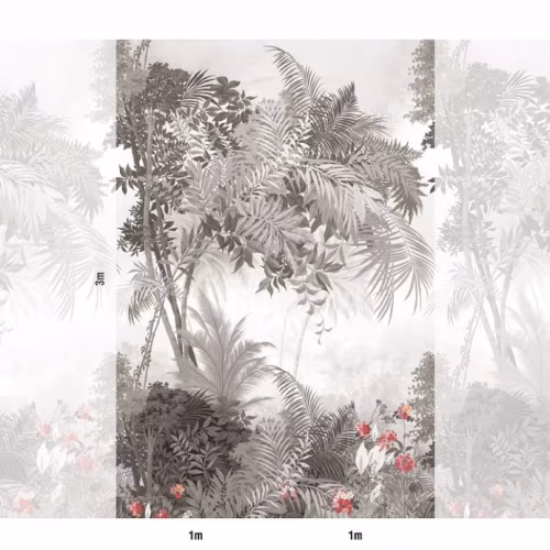 Панно Loymina Amazonia Botanic Ins10 011