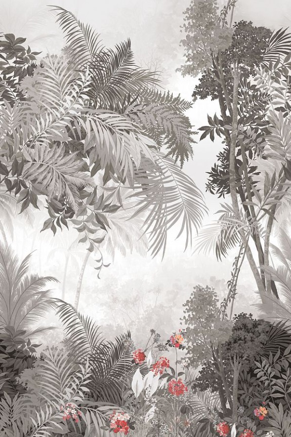 Панно Loymina Amazonia Botanic Ins10 011