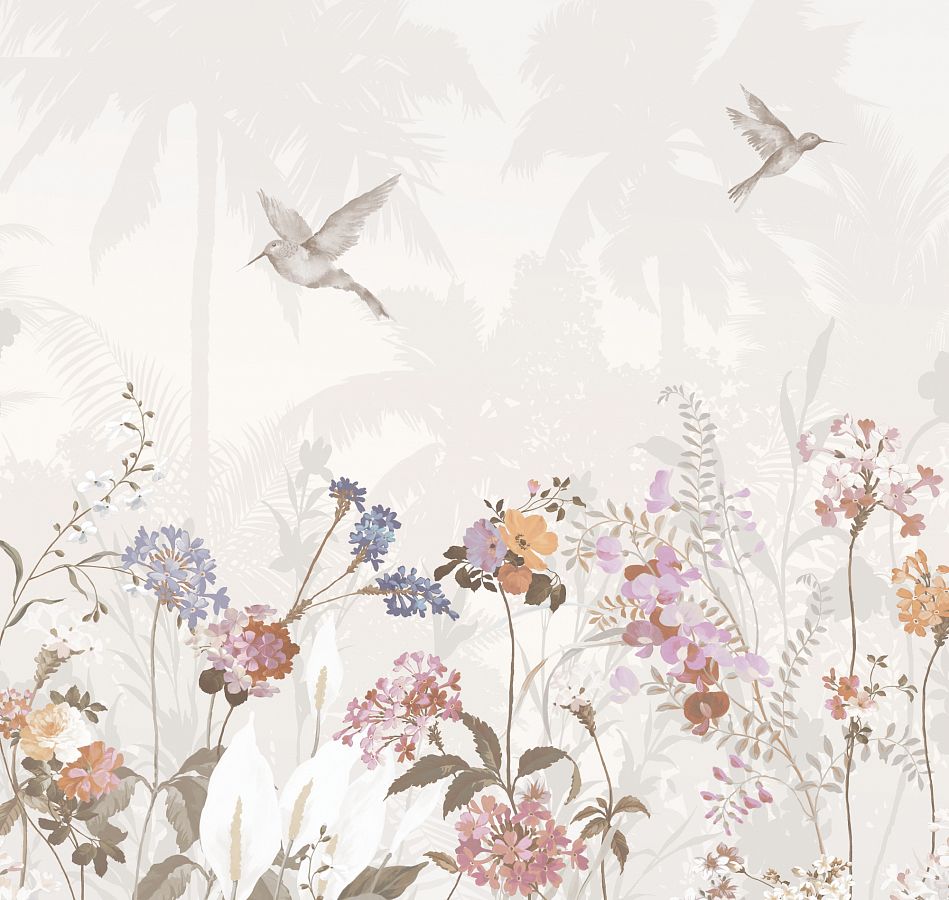 Панно Loymina Etude Tropical Meadow ETD2 002