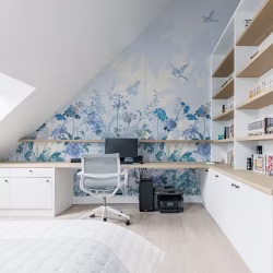 Панно Loymina Etude Tropical Meadow ETD2 006