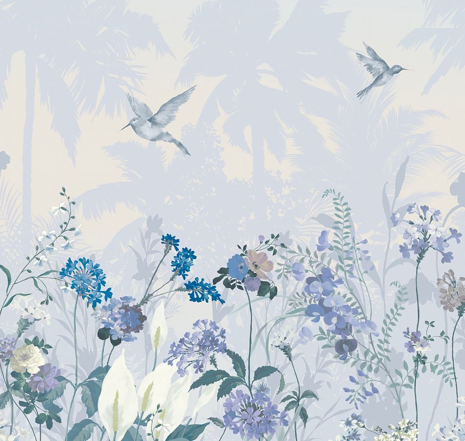 Панно Loymina Etude Tropical Meadow ETD2 006