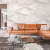 Панно Loymina Etude Shan Shui ETD12 002 фото в интерьере