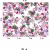 Панно Loymina Classic vol. II French bouquet V9 002 B1 3х4 м