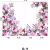 Панно Loymina Classic vol. II French bouquet V9 002 B2 3х4 м