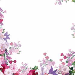 Панно Loymina Classic vol. II French bouquet V9 002 B2 3х4 м