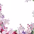 Панно Loymina Classic vol. II French bouquet V9 002 B2 3х4 м