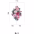 Панно Loymina Classic vol. II French bouquet V9 002 B3 3х2 м