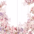Панно Loymina Classic vol. II French bouquet V9 002/1 B2 3х4 м