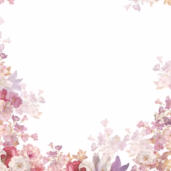 Панно Loymina Classic vol. II French bouquet V9 002/1 B2 3х4 м
