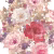 Панно Loymina Classic vol. II French bouquet V9 002/1 B3 3х2 м
