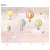 Панно Loymina Etude Sky Band ETD10 001