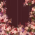 Панно Loymina Classic vol. II French bouquet V9 004 B2 3х4 м