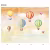 Панно Loymina Etude Sky Band ETD10 003