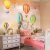 Панно Loymina Etude Sky Band ETD10 003 фото в интерьере