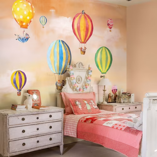 Панно Loymina Etude Sky Band ETD10 003