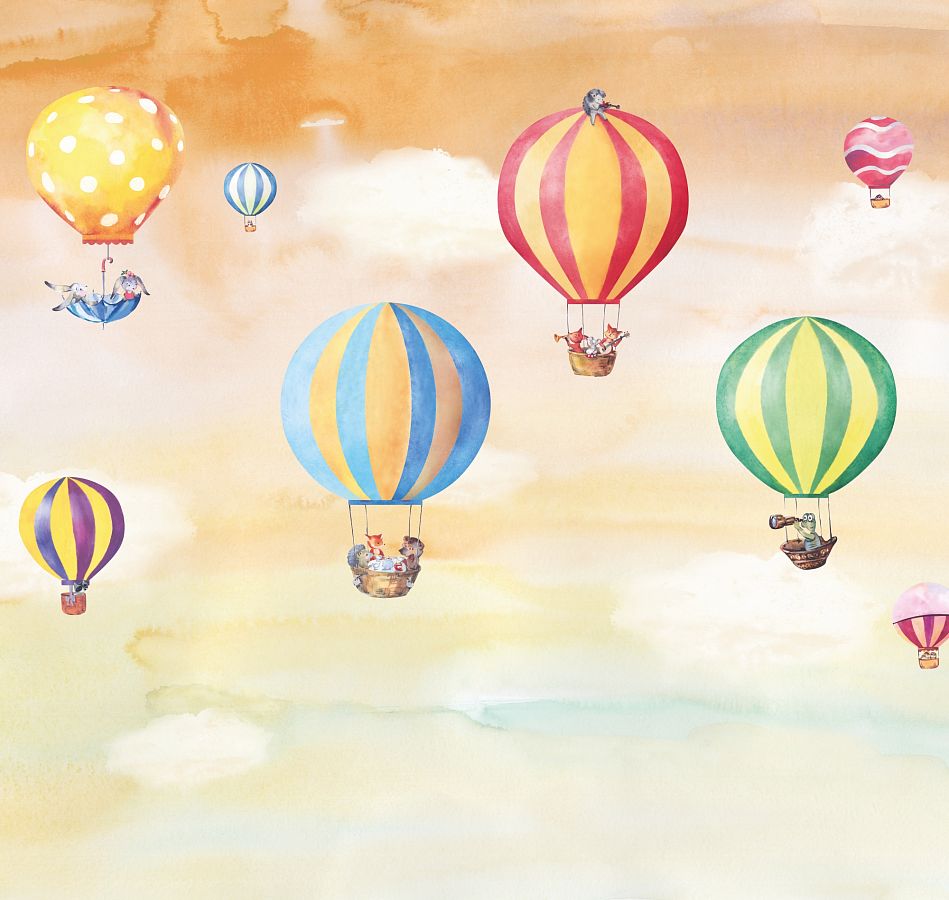 Панно Loymina Etude Sky Band ETD10 003