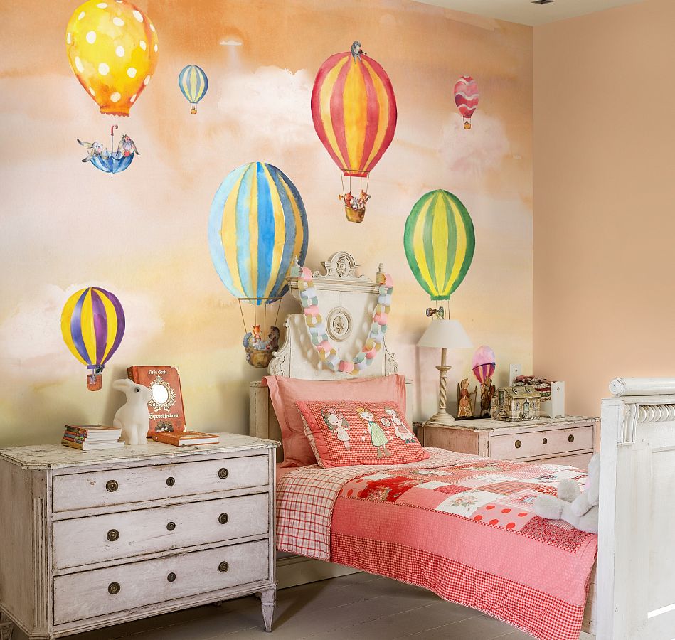 Панно Loymina Etude Sky Band ETD10 003 фото в интерьере