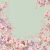 Панно Loymina Classic vol. II French bouquet V9 005 B2 3х4 м