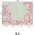 Панно Loymina Classic vol. II French bouquet V9 005 B2 3х4 м