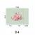Панно Loymina Classic vol. II French bouquet V9 005 B4 1.8х2.5 м