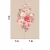 Панно Loymina Classic vol. II French bouquet V9 008 B3 3х2 м