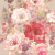 Панно Loymina Classic vol. II French bouquet V9 008 B3 3х2 м