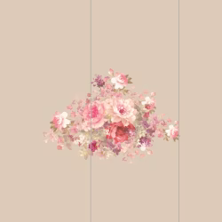 Панно Loymina Classic vol. II French bouquet V9 008 B4 1.8х2.5 м