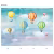 Панно Loymina Etude Sky Band ETD10 005