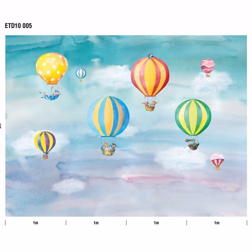Панно Loymina Etude Sky Band ETD10 005