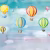 Панно Loymina Etude Sky Band ETD10 005