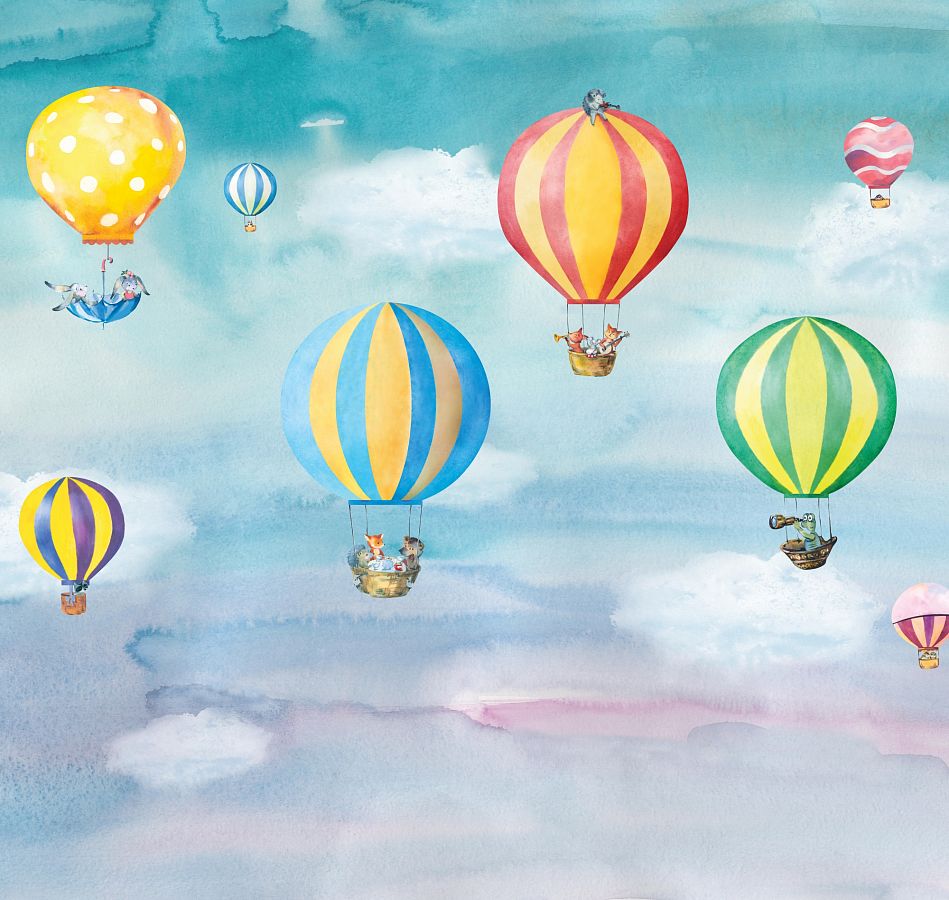 Панно Loymina Etude Sky Band ETD10 005