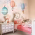 Панно Loymina Etude Sky Band ETD11 002 фото в интерьере