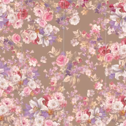 Панно Loymina Classic vol. II French bouquet V9 010 B1 3х4 м