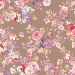 Панно Loymina Classic vol. II French bouquet V9 010 B1 3х4 м