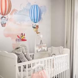 Панно Loymina Etude Sky Band ETD11 011