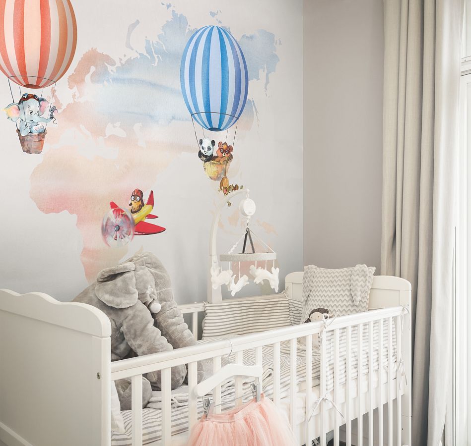 Панно Loymina Etude Sky Band ETD11 011