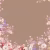 Панно Loymina Classic vol. II French bouquet V9 010 B2 3х4 м