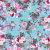Панно Loymina Classic vol. II French bouquet V9 018 B1 3х4 м