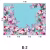 Панно Loymina Classic vol. II French bouquet V9 018 B2 3х4 м
