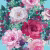 Панно Loymina Classic vol. II French bouquet V9 018 B3 3х2 м