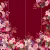 Панно Loymina Classic vol. II French bouquet V9 020 B2 3х4 м