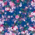 Панно Loymina Classic vol. II French bouquet V9 021 B1 3х4 м