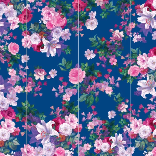 Панно Loymina Classic vol. II French bouquet V9 021 B1 3х4 м
